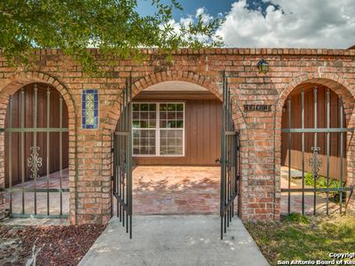 5407 KING ALBERT ST, San Antonio, TX, 78229