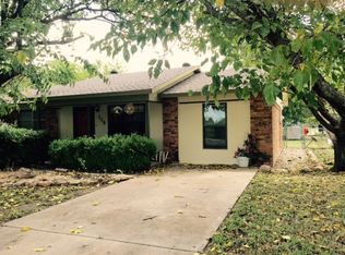 115 South St, Brady, TX 76825