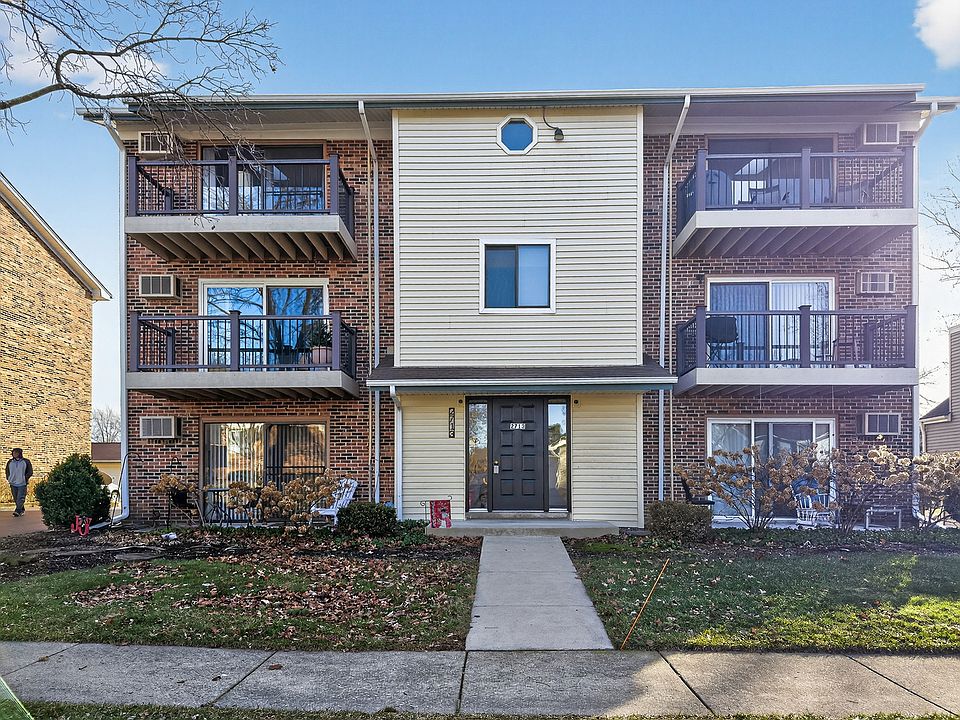 1st image of 2713 Northcreek Dr APT 5