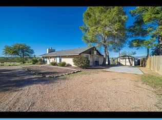 1850 W Luray Rd, Wickenburg, AZ 85390