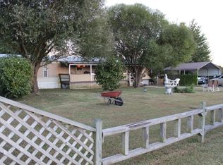 25818 S 656 Rd, Grove, OK 74344