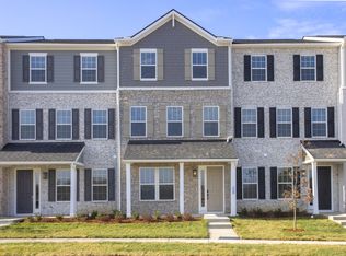 158 Barton Village Blvd, Lebanon, TN 37090