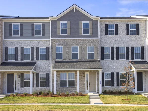 158 Barton Village Blvd, Lebanon, TN 37090