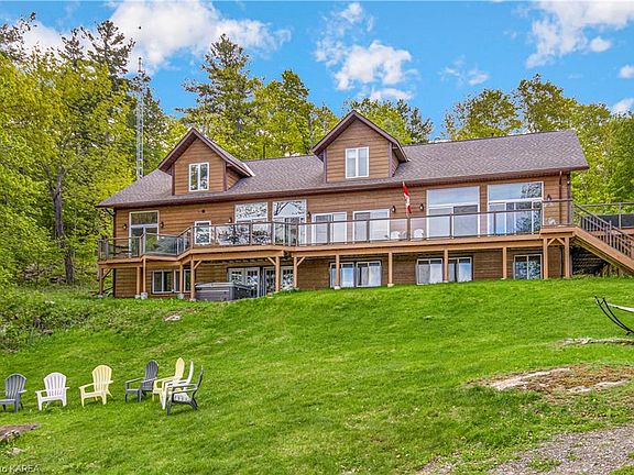 459 B Deadlock Bay Rd #B, Rideau Lakes, ON K0G 1E0 | MLS #40423249 | Zillow