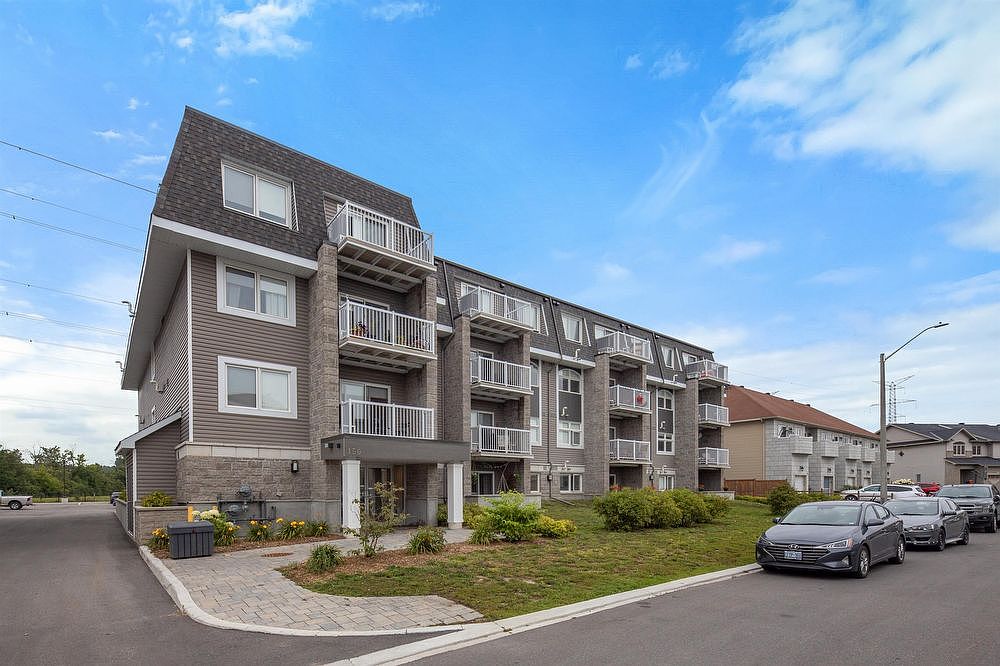 160 Whispering Winds Way #209, Ottawa, ON K1W 0L4 | Zillow