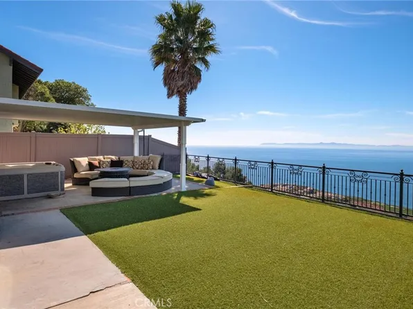 31245 Ganado Dr, Rancho Palos Verdes, CA 90275