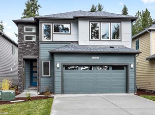 22828 22nd Ave W, Bothell, WA 98021