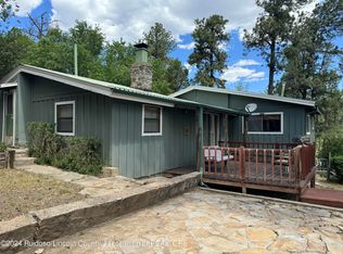 415 2nd St, Ruidoso, NM 88345