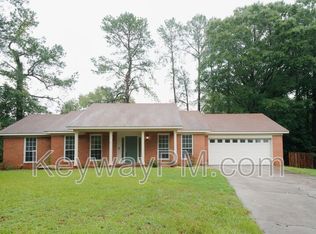 4752 High Meadow Ct, Evans, GA 30809
