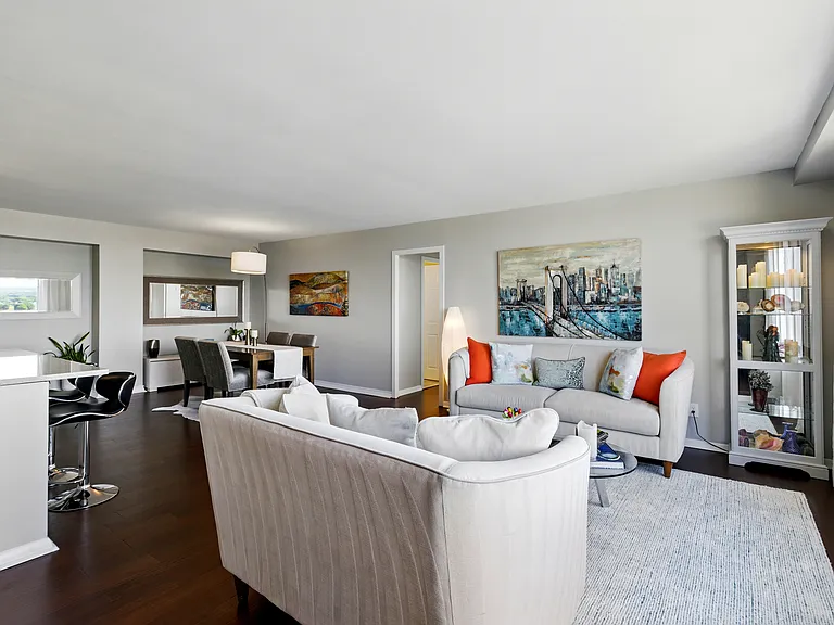 9701 Fields Rd #2301 — Photo 2