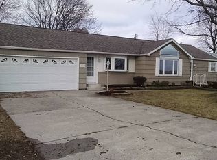 10367 Old Tile Factory Rd, Van Wert, OH 45891