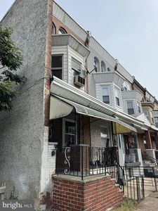 6115 Vine St, Philadelphia, PA, 19139