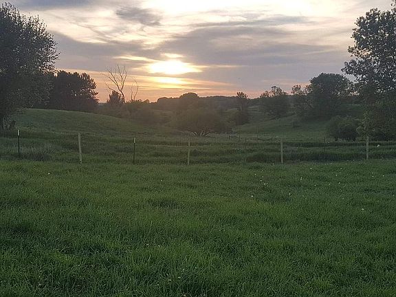 Breathtaking surroundings