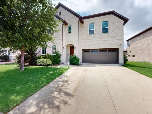 13429 Tabasco Cat Trl, Frisco, TX 75035