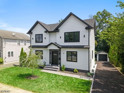 61 Pomona Ave, Fair Lawn, NJ, 07410