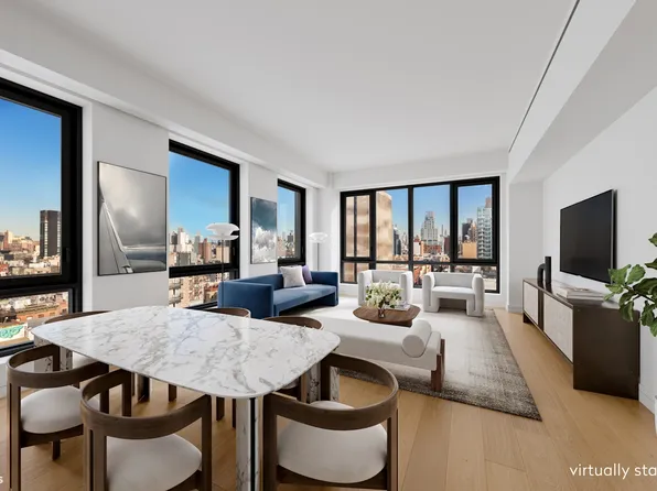 242 Broome Street 10D image 1 of 14