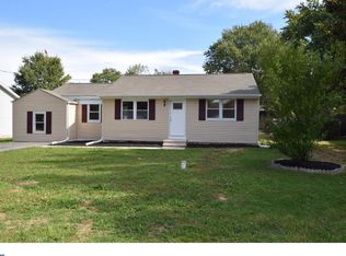 30 Govan Ave, Frederica, DE 19946