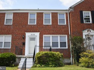 8128 Pleasant Plains Rd, Baltimore, MD 21286