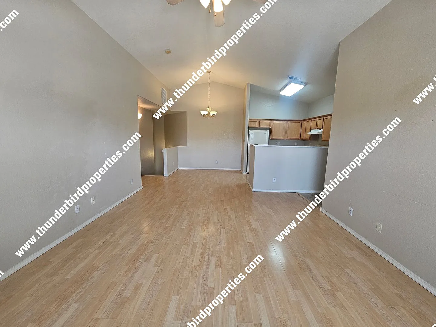 Gated Community with Refrigerated Air, 2 Bedroom, 2 Bathroom & 1 Car Garage Condo — Photo 4