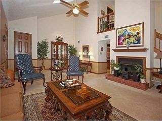 4th image of 6505 Castle Creek Ln
