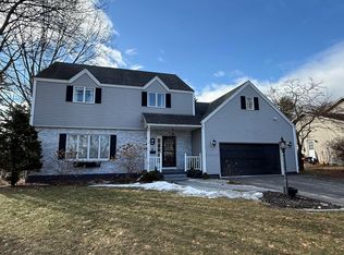 19 Trafalgar Dr, Plattsburgh, NY 12901