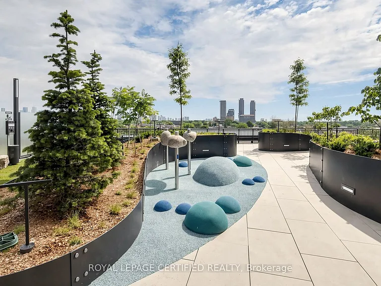 1185 Dupont St #2408 — Photo 48