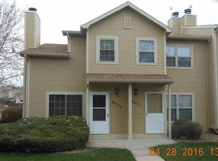 8086 Lexington Park Dr, Colorado Springs, CO 80920