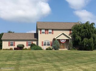 1123A Lightstreet Rd, Bloomsburg, PA 17815