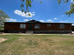 630 Hobson Bend Rd, Weatherford, TX 76088