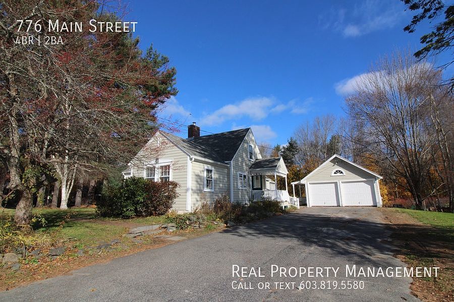 776 Main St, Eliot, ME 03903 Zillow