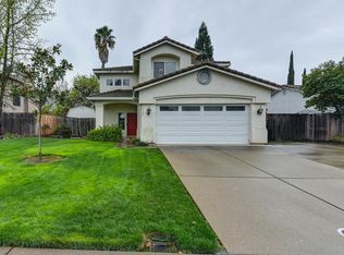 1717 Evergreen Dr, Roseville, CA
