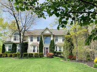 503 Cape Island Ct, Egg Harbor Township, NJ 08234