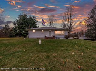 7534 Pinch Hwy, Charlotte, MI 48813