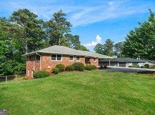 3925 Orchard Rd SE, Smyrna, GA 30080