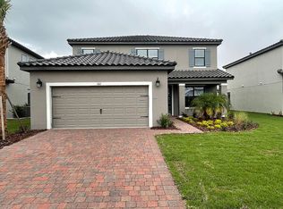 1611 Goblet Cove St, Kissimmee, FL 34746