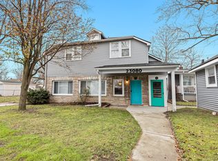 23080 Stauber Ave #3, Hazel Park, MI 48030