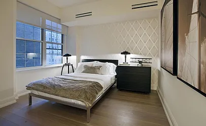 Rented by Arwell Realty