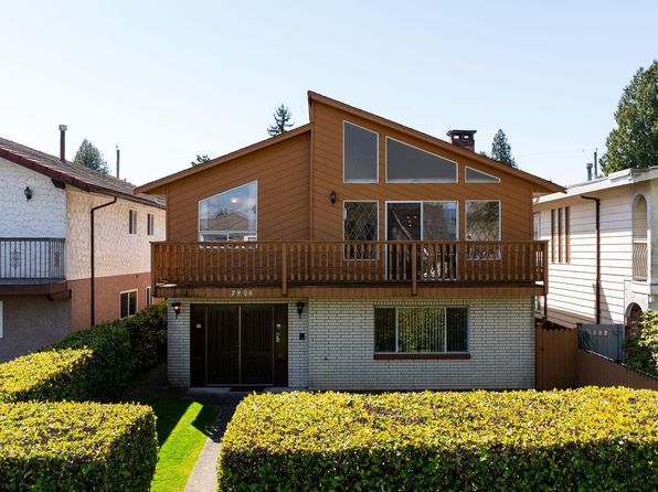 2908 W 28th Ave, Vancouver, BC V6L 1X2