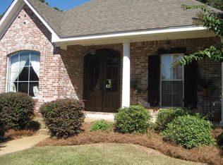 138 Devlin Springs Dr, Madison, MS 39110