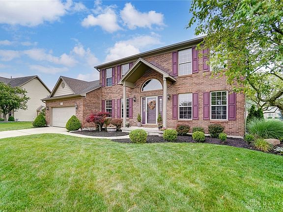 2nd image of 2816 Brittney Ln