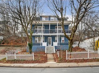 364 Ashford Ave APT 2E, Dobbs Ferry, NY 10522