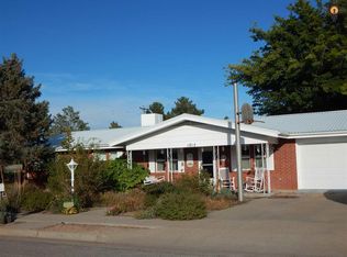 1317 S 9th St, Deming, NM 88030
