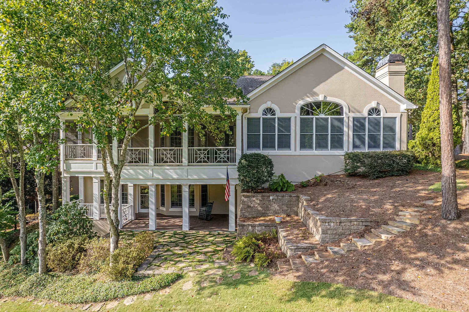 1020 Plantation Point Dr photo 1