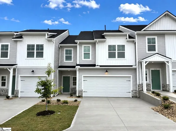 1438 Johnstone Dr, Reidville, SC 29375