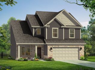 1068 Channel Drop Loop, Zebulon, NC 27597