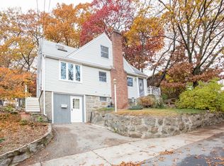 36 Tinson Rd, Quincy, MA 02169