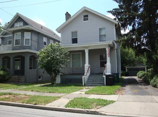 3145 Markbreit Ave, Cincinnati, OH 45209