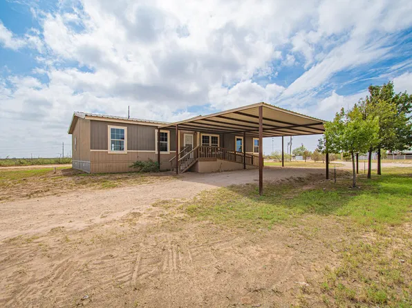 4409 S County Road 1131 #A, Midland, TX 79706