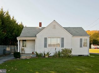 2339 N Frederick Pike, Winchester, VA 22603