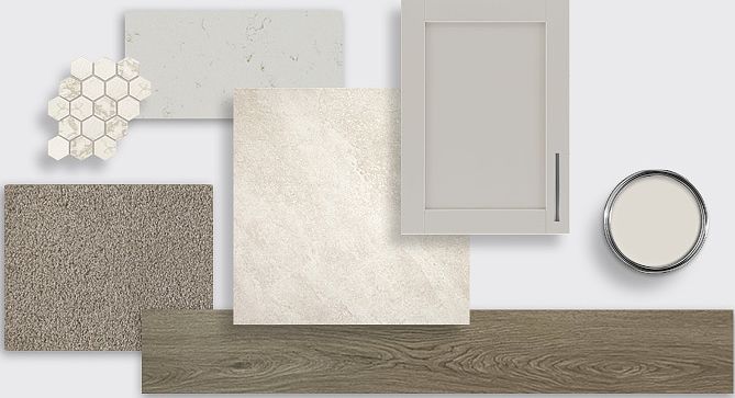 Elemental 2 Interior Package